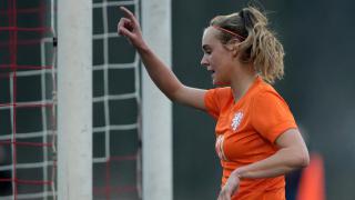 VIDEO: Roord wil weer naar EK